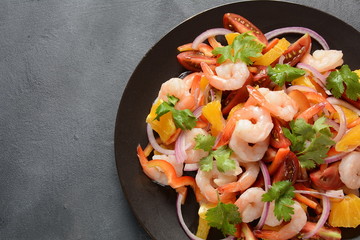 Goulash traditional Hungarian Beef Meat Stew or Soup with vegetables and tomato sauce, Comfort winter or autumn foods concept