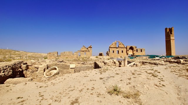 Haran