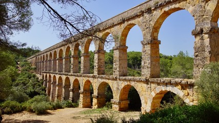 Aquädukt von Tarragona