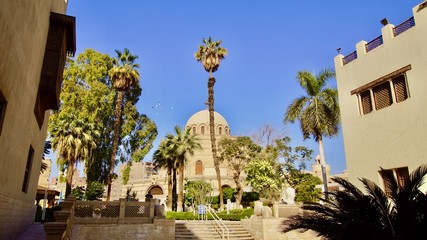 Kaptisches Kairo