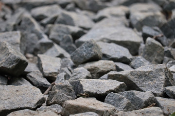 Stone texture