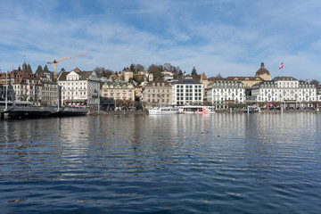 Luzern