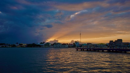 Belize City