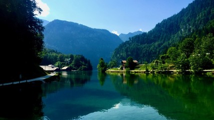 Fototapeta premium Königsee