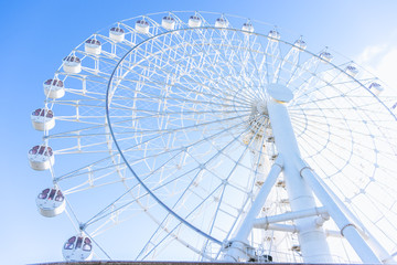 Ferris Wheel in Pampanga