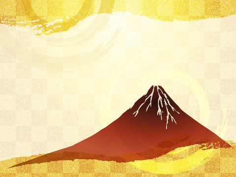 赤富士 Images Browse 3 649 Stock Photos Vectors And Video Adobe Stock