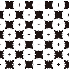 Abstract geometric pattern in ornamental style. Seamless texture. Desing Wallpaper,greeting card,gift.