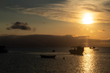 Sunsrt Boat 