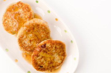 豆腐ハンバーグ