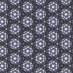 Abstract geometric pattern in ornamental style. Seamless texture. Desing Wallpaper,greeting card,gift.