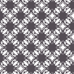 Abstract geometric pattern in ornamental style. Seamless texture. Desing Wallpaper,greeting card,gift.