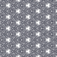 Abstract geometric pattern in ornamental style. Seamless texture. Desing Wallpaper,greeting card,gift.