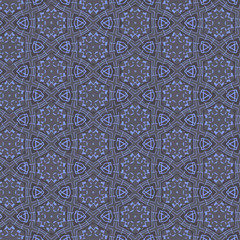 Abstract geometric pattern in ornamental style. Seamless texture. Desing Wallpaper,greeting card,gift.