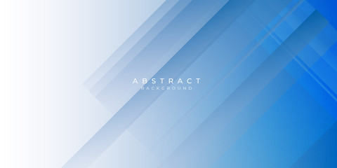 Modern Simple Blue Grey Abstract Background Presentation Design for Corporate Business and Institution.