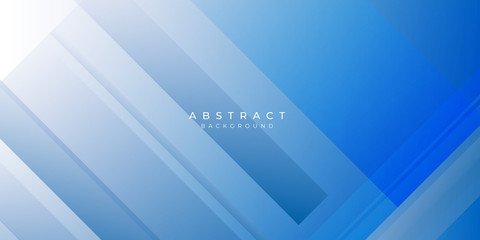 Modern Simple Blue Grey Abstract Background Presentation Design for Corporate Business and Institution.