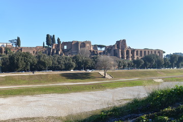 Circo Massimo Roma