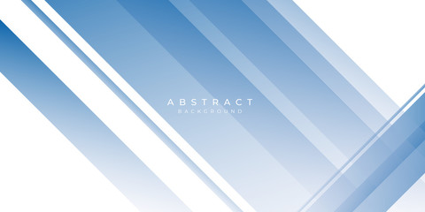 Modern Simple Blue Grey Abstract Background Presentation Design for Corporate Business and Institution.