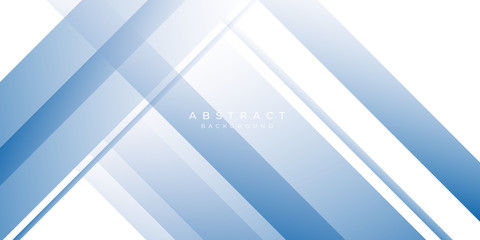 Modern Simple Blue Grey Abstract Background Presentation Design for Corporate Business and Institution.