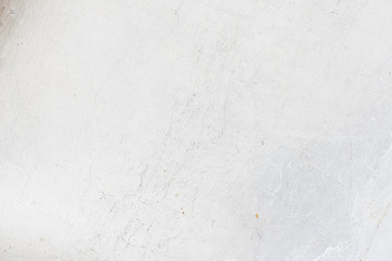Metallic silver grunge texture background