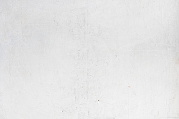 Metallic silver grunge texture background