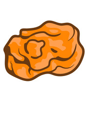 Gold Nugget Clipart 