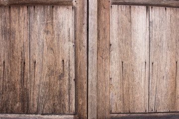 Wooden texture use as natural background for design or sample