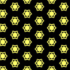 Abstract geometric pattern in ornamental style. Seamless texture. Desing Wallpaper,greeting card,gift.