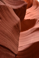 lower antelope canyon