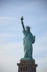 statue of liberty