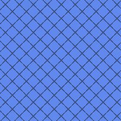 Abstract geometric pattern in ornamental style. Seamless desing texture for greeting card.