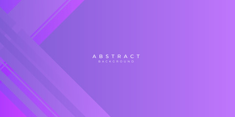 Purple abstract background geometry shine and layer element vector for presentation design. Suit for business, corporate, institution, party, festive, seminar, and talks.