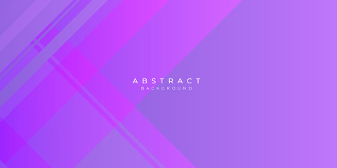 Purple abstract background geometry shine and layer element vector for presentation design. Suit for business, corporate, institution, party, festive, seminar, and talks.