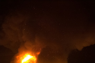 fire