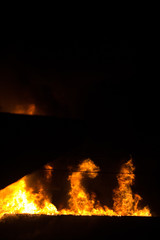 fire