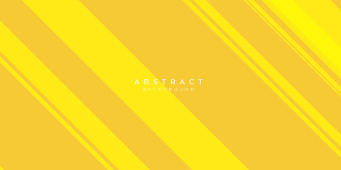 Yellow abstract background geometry shine and layer element vector for presentation design. Suit for business, corporate, institution, party, festive, seminar, and talks.