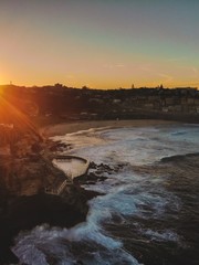 created by dji camera