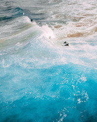 created by dji camera