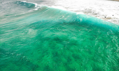 created by dji camera