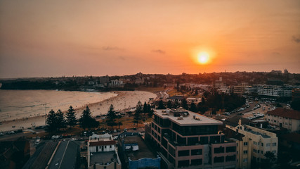 created by dji camera