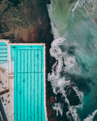 created by dji camera