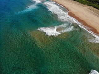 created by dji camera