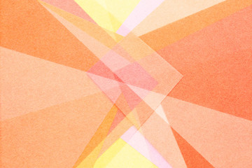 和紙 テクスチャ カラフル アブストラクト 春 背景