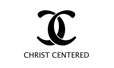 Christian faith, typography for print or use as poster, card, flyer or T shirt