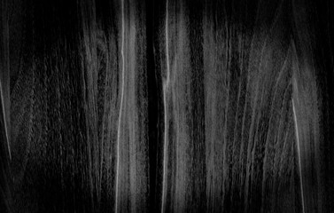Black Wood texture abstract background