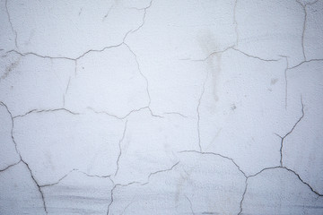 Old vintage crack wall. Abstract background for advertising and texts