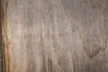 Fototapeta premium Wood texture, natural wooden pattern background. Rustic grunge wallpaper