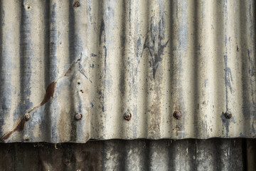 Metal background. Abstract grunge texture.