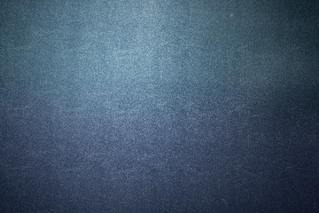 Obraz na płótnie Canvas texture of rough wall, blue grey