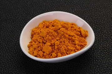 Aroma turmeric powder