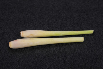 Asian cuisine - Lemongrass - addition for cooking